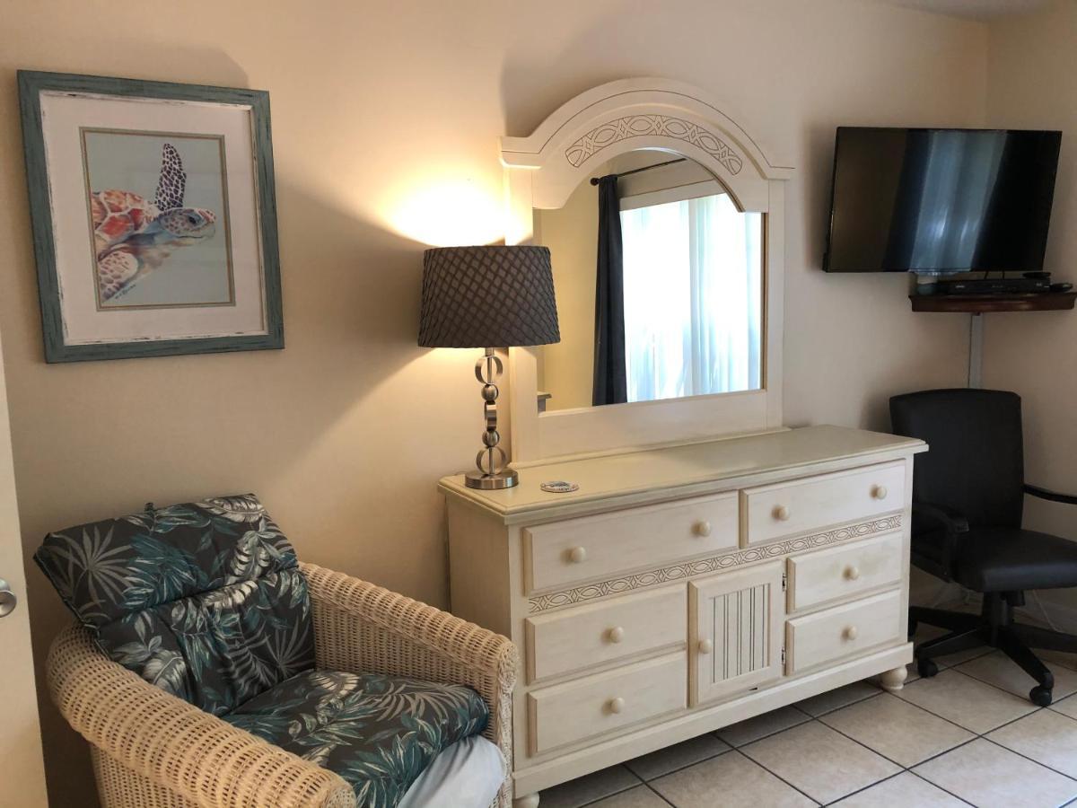 Turtle Crawl Inn - ロングボートキー エクステリア 写真