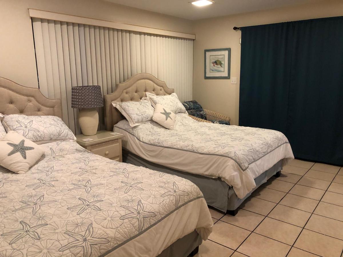 Turtle Crawl Inn - ロングボートキー エクステリア 写真